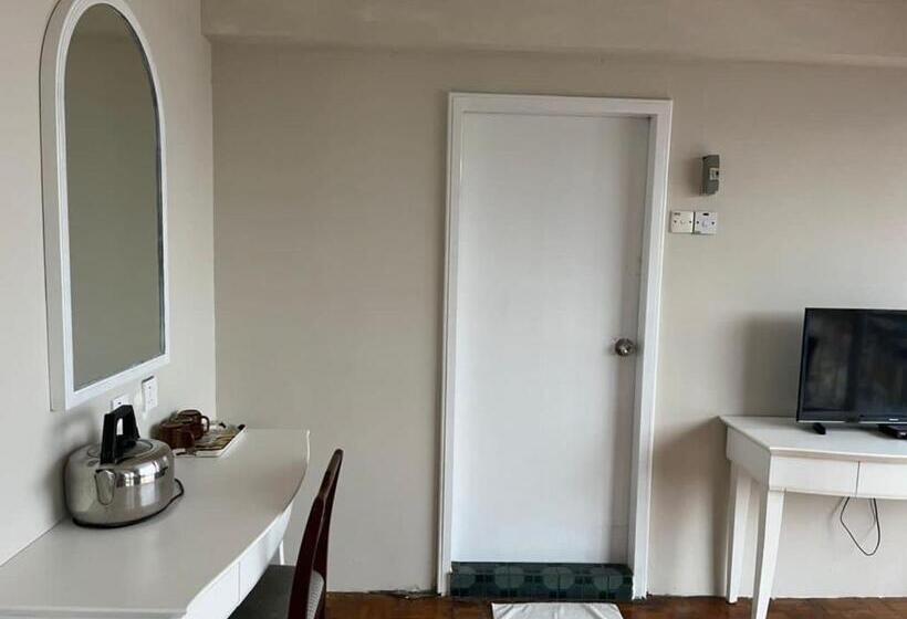 Family Suite, Star Regency Hotel Apartments