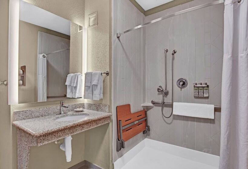 Люкс 2 Спальни, Staybridge Suites Salt Lake West Valley City, An Ihg