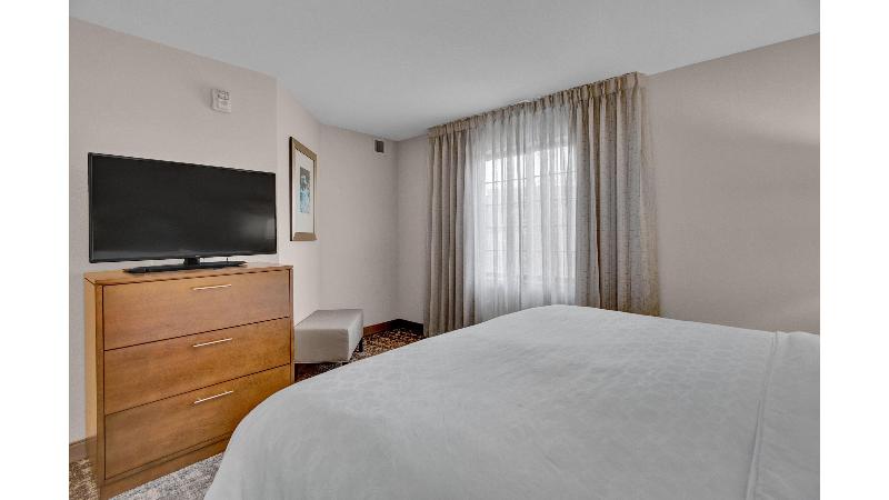 Люкс 2 Спальни, Staybridge Suites Salt Lake West Valley City, An Ihg