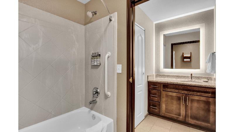 Люкс 2 Спальни, Staybridge Suites Salt Lake West Valley City, An Ihg