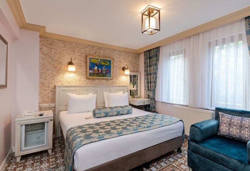スタンダードルーム, Agora Guesthouse
