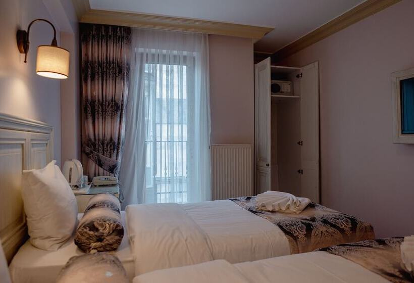 スタンダードルーム, Agora Guesthouse