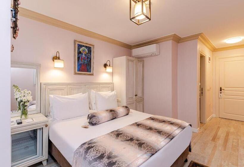 スタンダードルーム, Agora Guesthouse