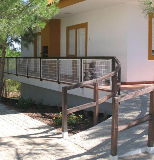 Апартаменты 1 Спальня, Herdade Do Rio Torto