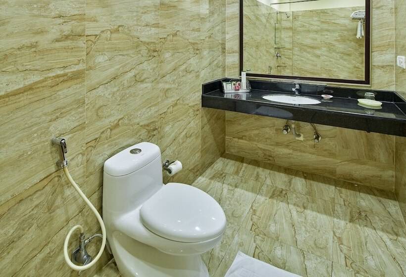 エクゼクティブルーム, Mayfair Rourkela