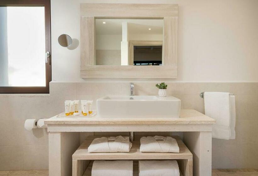 Полулюкс, Baglioni Resort Sardinia   The Leading Hotels Of The World