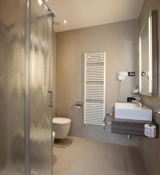اتاق سوپریور, Best Western Plus Borgolecco