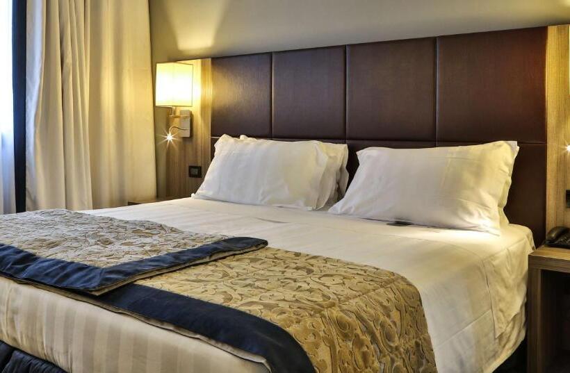 اتاق سوپریور, Best Western Plus Borgolecco