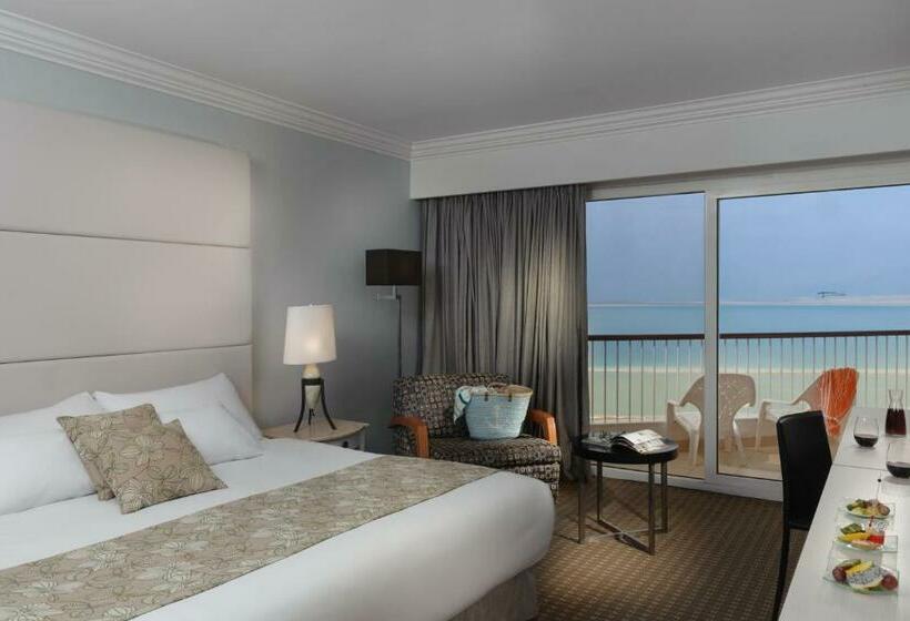 Suite Premium Vista Piscina, David Dead Sea Resort & Spa