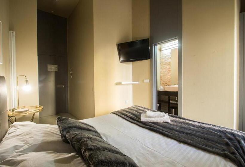 اتاق استاندارد, Cosy Rooms Tapinería