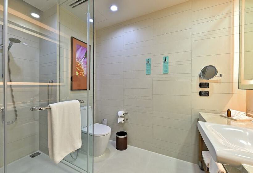 اتاق سوپریور, Eastin Grand Hotel Sathorn