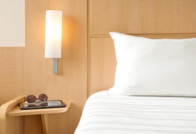 Семейный Номер, Ibis Krakow Stare Miasto