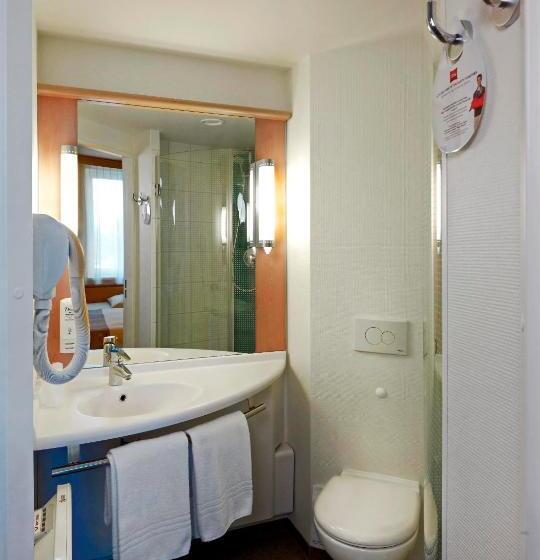 Стандартный Номер Кровать Кинг, Ibis Krakow Stare Miasto