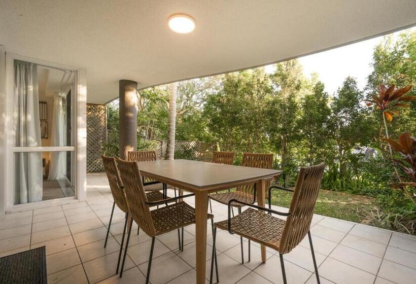 침실 1개 수피리어 아파트, Noosa Hill Resort
