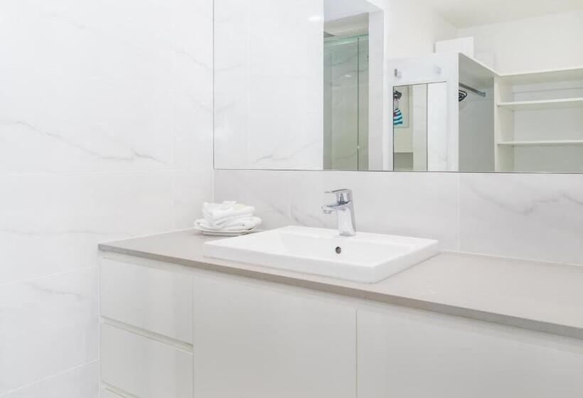 침실 2개 수피리어 아파트, Noosa Hill Resort
