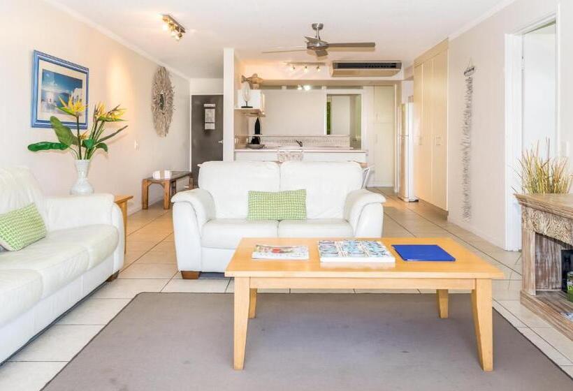 침실 2개 아파트, Noosa Hill Resort