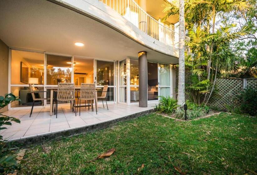침실 1개 수피리어 아파트, Noosa Hill Resort
