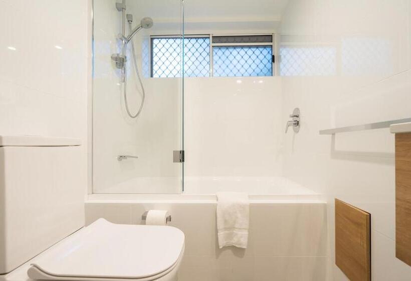 침실 2개 수피리어 아파트, Noosa Hill Resort