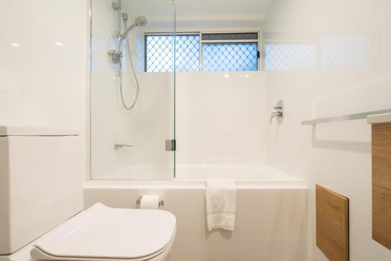 침실 2개 수피리어 아파트, Noosa Hill Resort