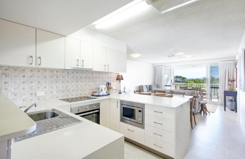 침실 1개 수피리어 아파트, Noosa Hill Resort
