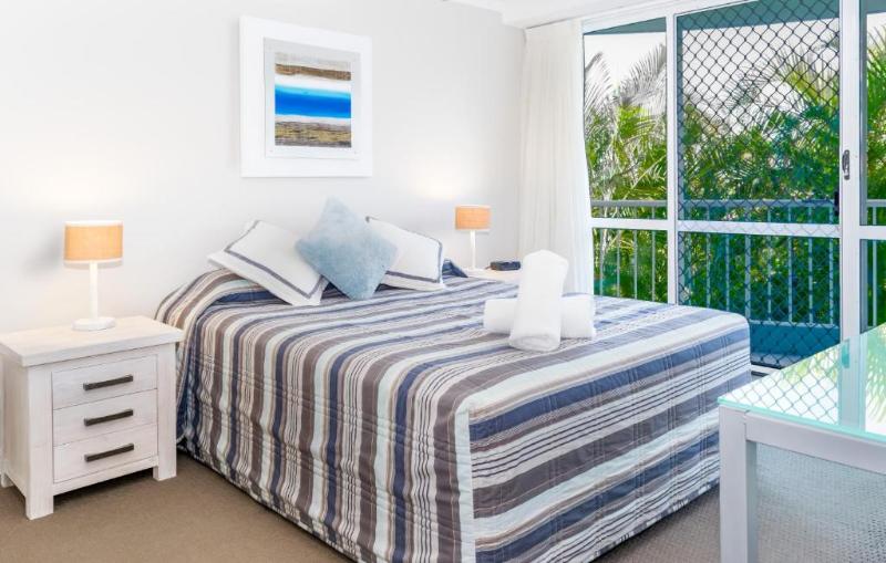침실 3개 아파트, Noosa Hill Resort