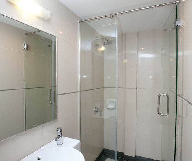 Номер Стандарт Верхний Этаж, Tune Hotel Georgetown Penang