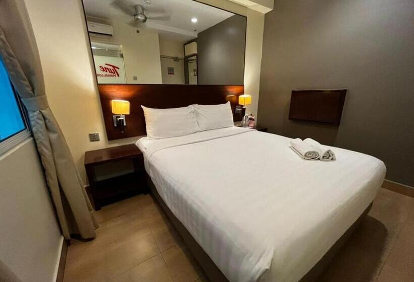 Номер Стандарт, Tune Hotel Georgetown Penang