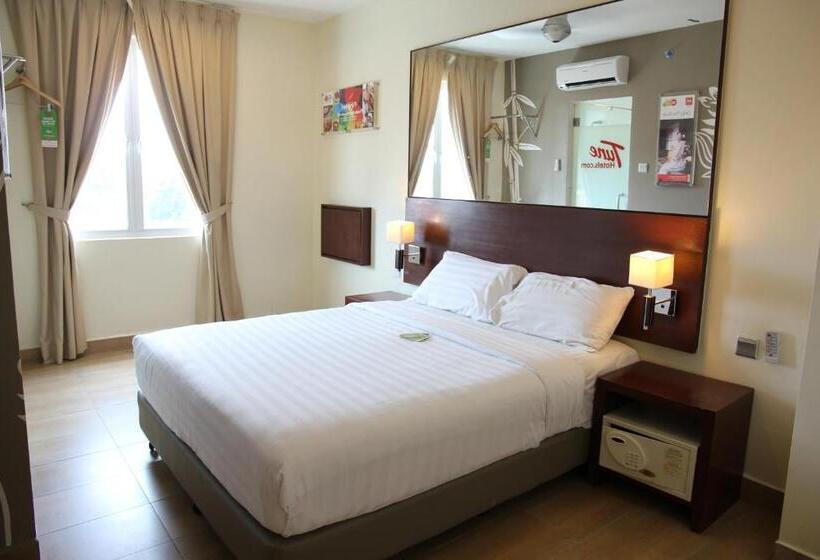 Номер Стандарт, Tune Hotel Georgetown Penang