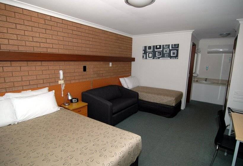 Номер Стандарт, Motel Woongarra