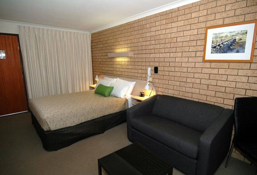 Номер Стандарт, Motel Woongarra