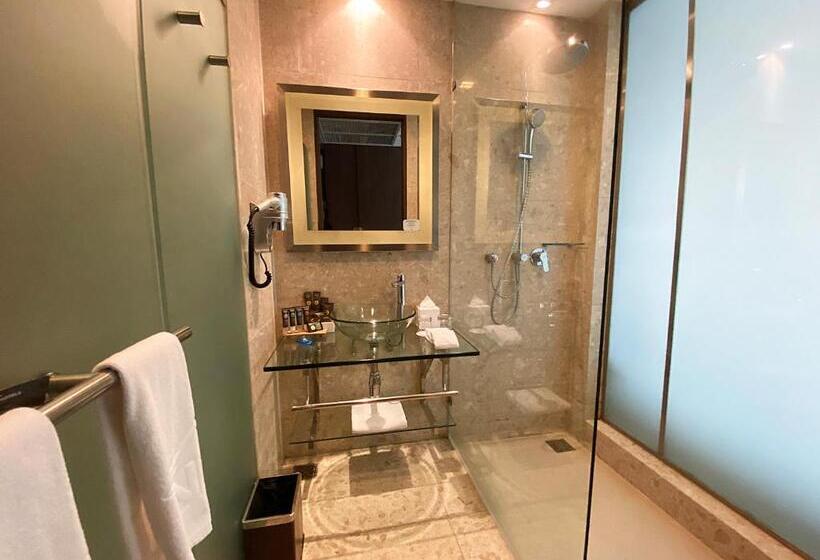Номер Стандарт, Novotel Bangkok Impact