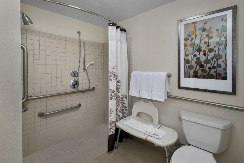 스탠다드 스튜디오 킹침대, Residence Inn Alexandria Old Town South At Carlyle