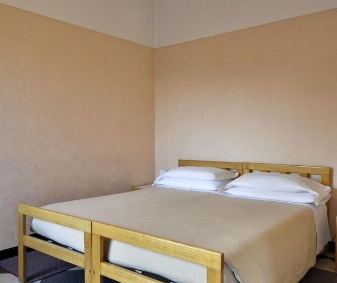 带1个卧室的公寓, Residence Hotel Siloe
