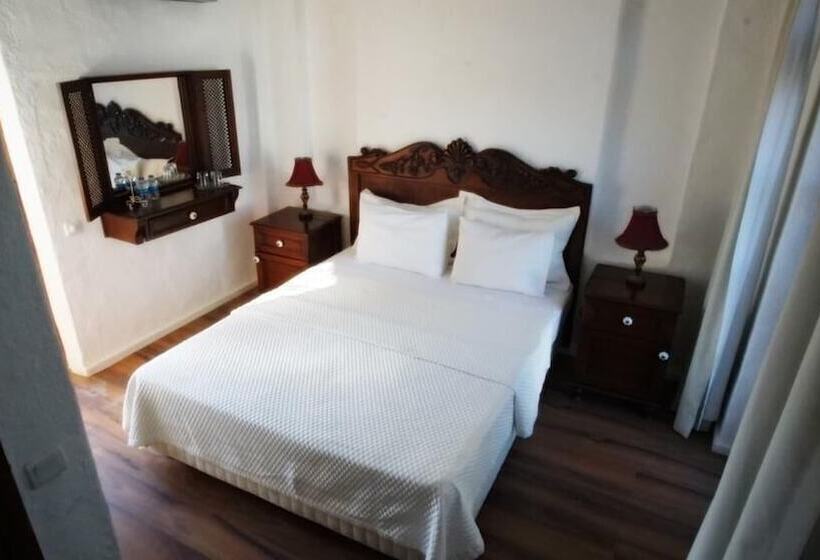 Номер Deluxe, Alenos Boutique