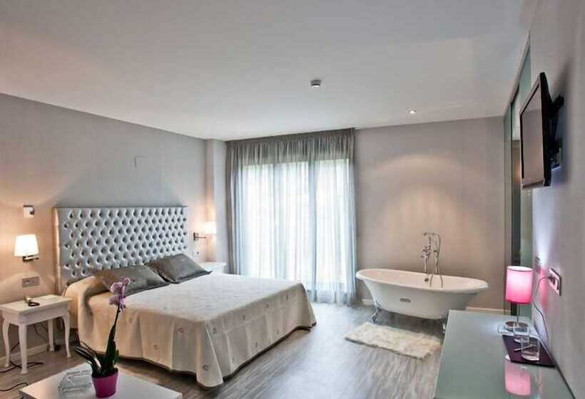Люкс, Alix Boutique