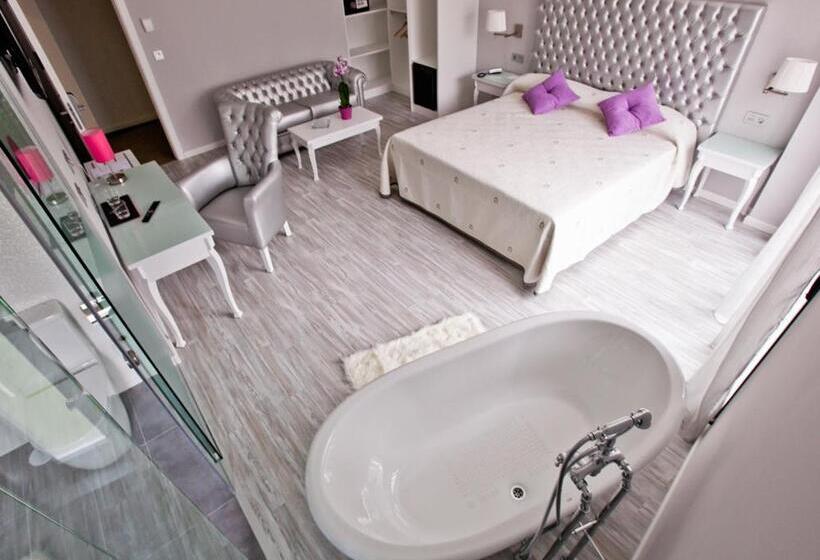 Люкс, Alix Boutique