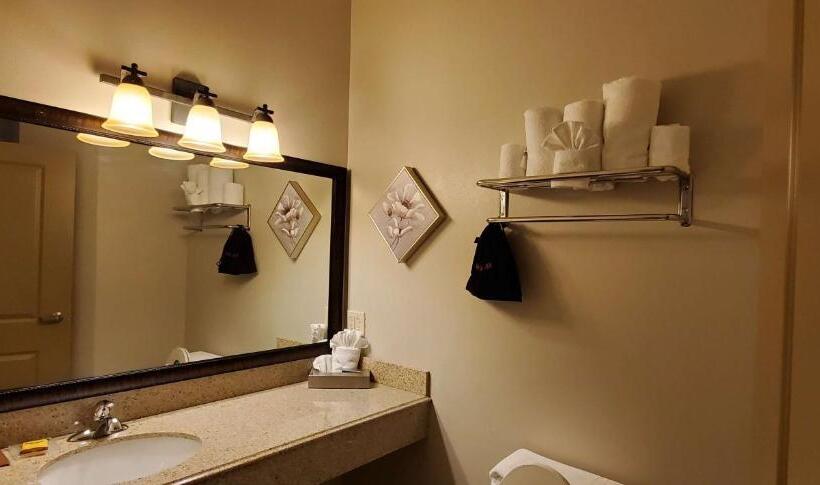 套房, Best Western Plus Emory At Lake Fork Inn & Suites