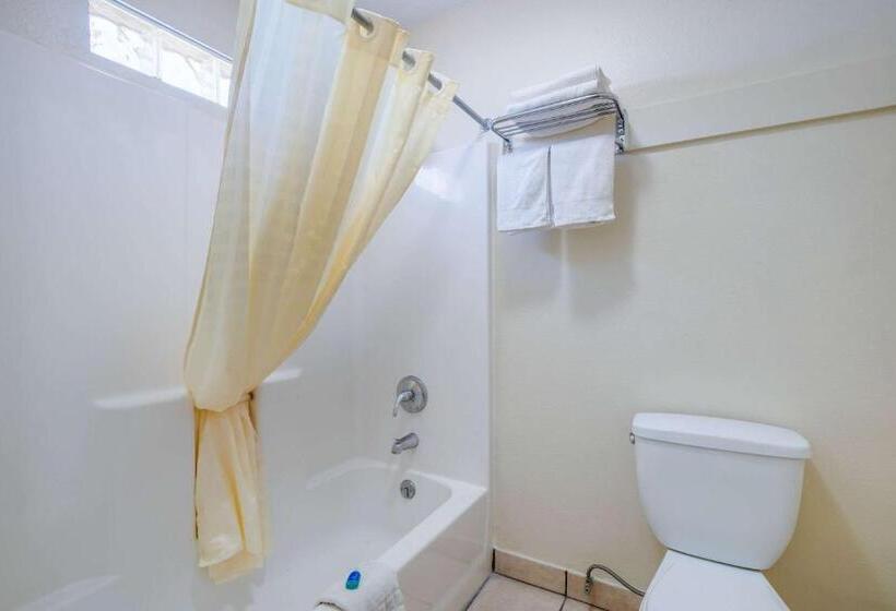 스탠다드 룸 킹사이즈 침대, Rodeway Inn & Suites Blythe I 10