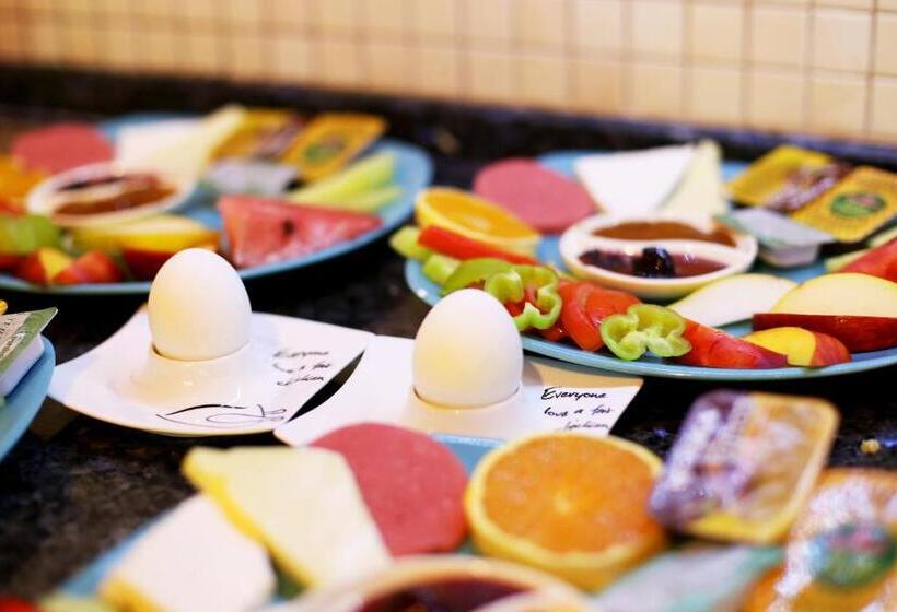 اتاق استاندارد, Rose Hotel B&b