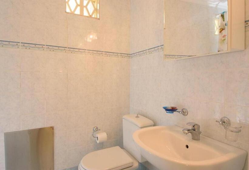 스탠다드 룸, Ammoudara Beach Hotel Apartments