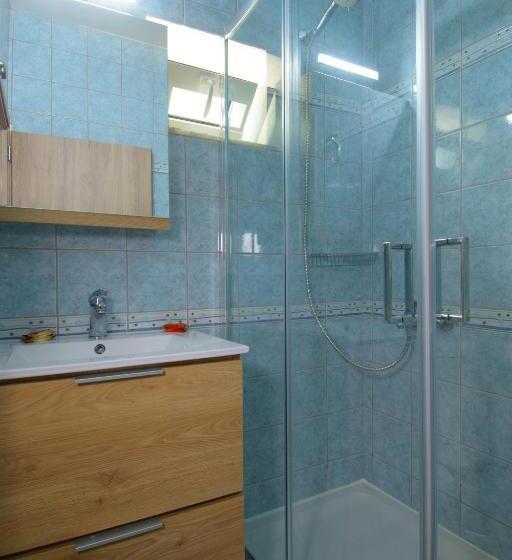 2침실 패밀리 아파트, Ammoudara Beach Hotel Apartments