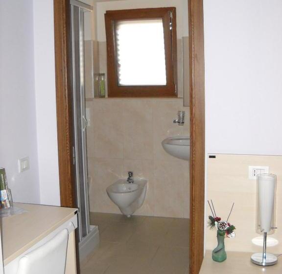 标准间, B&b Angolo Felice