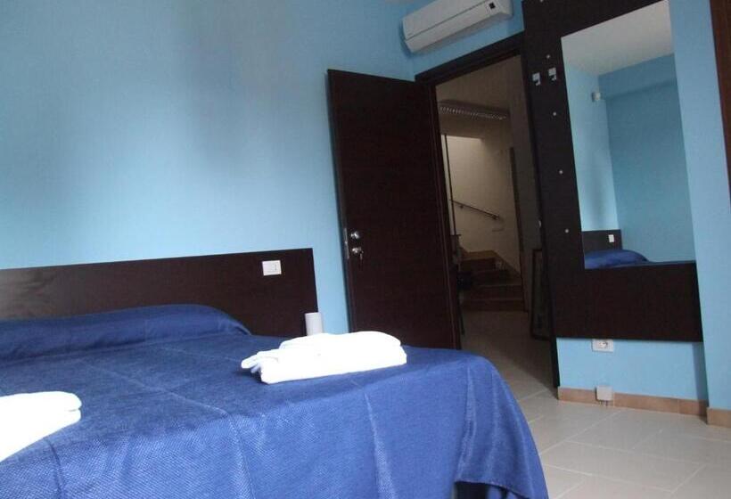 标准间, B&b Angolo Felice