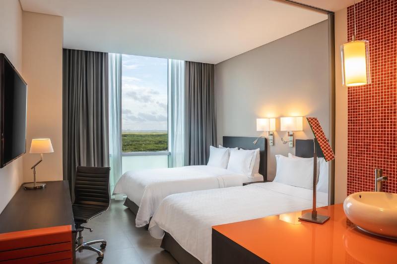 Номер Superior, Fiesta Inn Cancun Las Americas