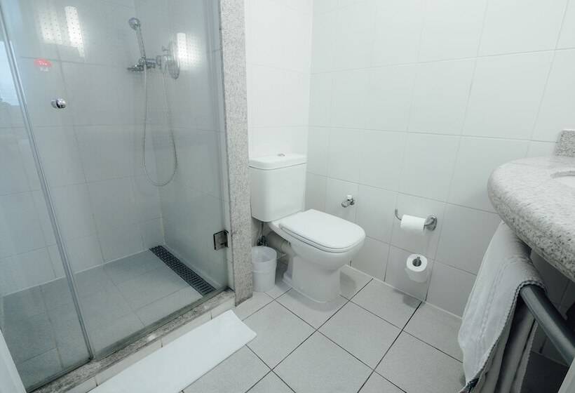 Номер Стандарт, Ibis Concepción