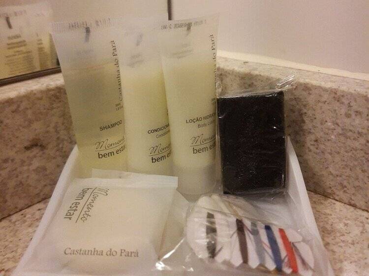 수피리어 룸, Novotel Porto Alegre Airport