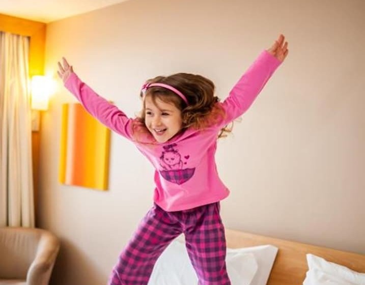 수피리어 룸, Novotel Porto Alegre Airport