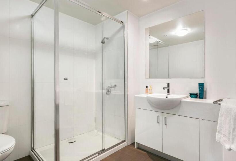 Апартаменты 2 Спальни, Quest Cheltenham