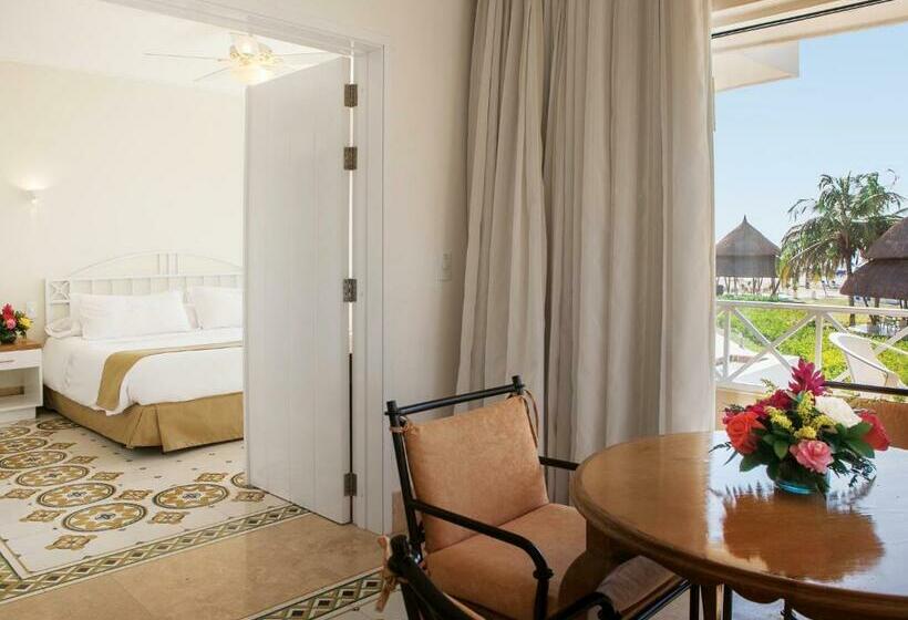 주니어 스위트, Las Americas Casa De Playa