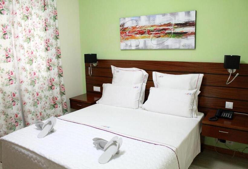 اتاق سوپریور, Mindelo Residencial